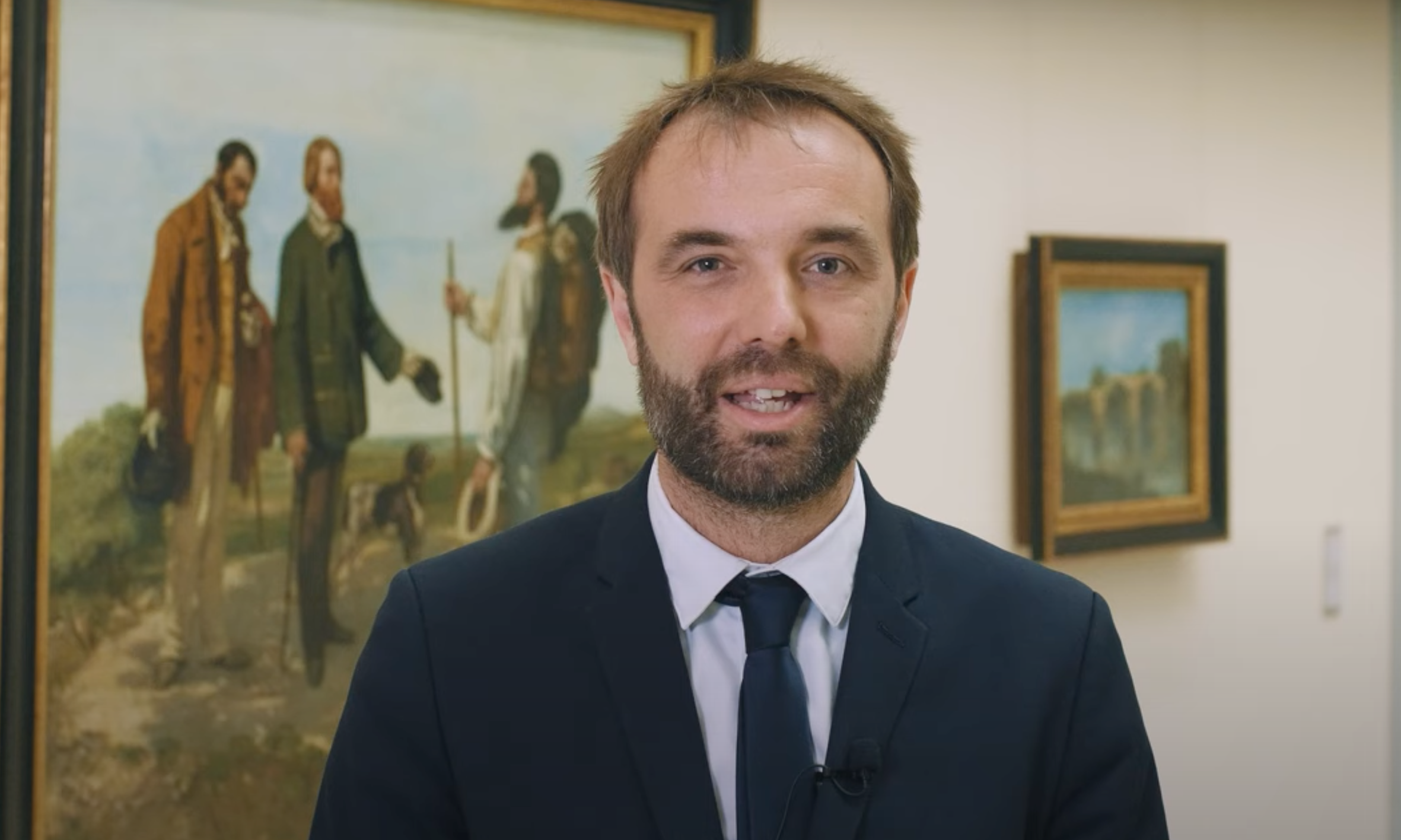 Montpellier, Candidature to be European Capital of Culture in 2028