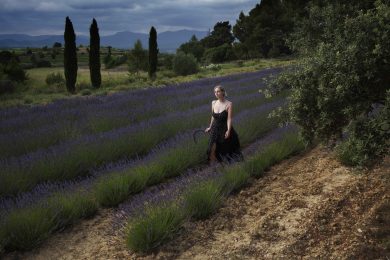 La terre en partage par Flore-Aël Surun