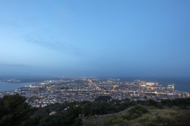 Les Chemins de traverse par Patrick Tournebœuf