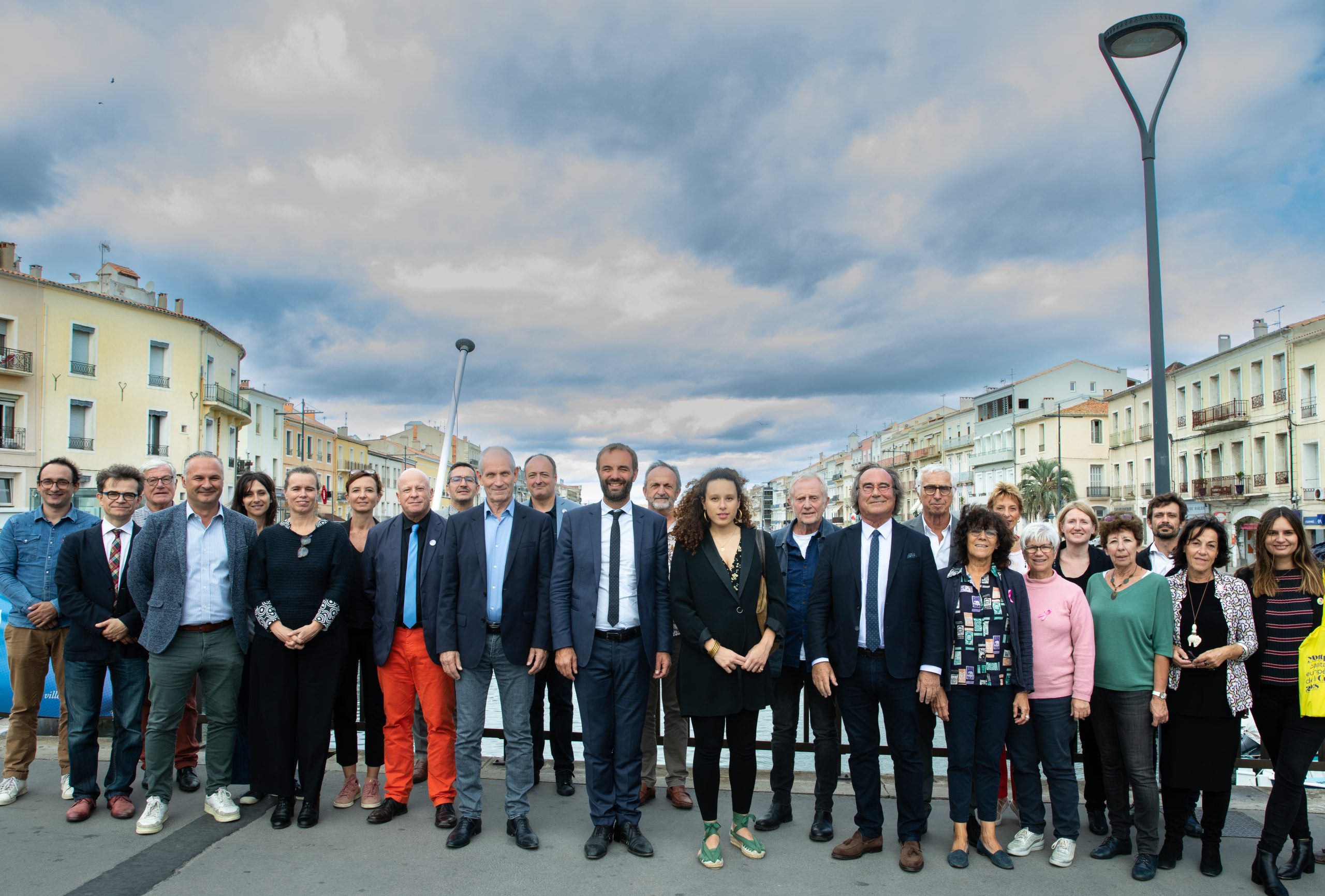 Assemblée Générale et Conseil d’Adminis­tration de l’association