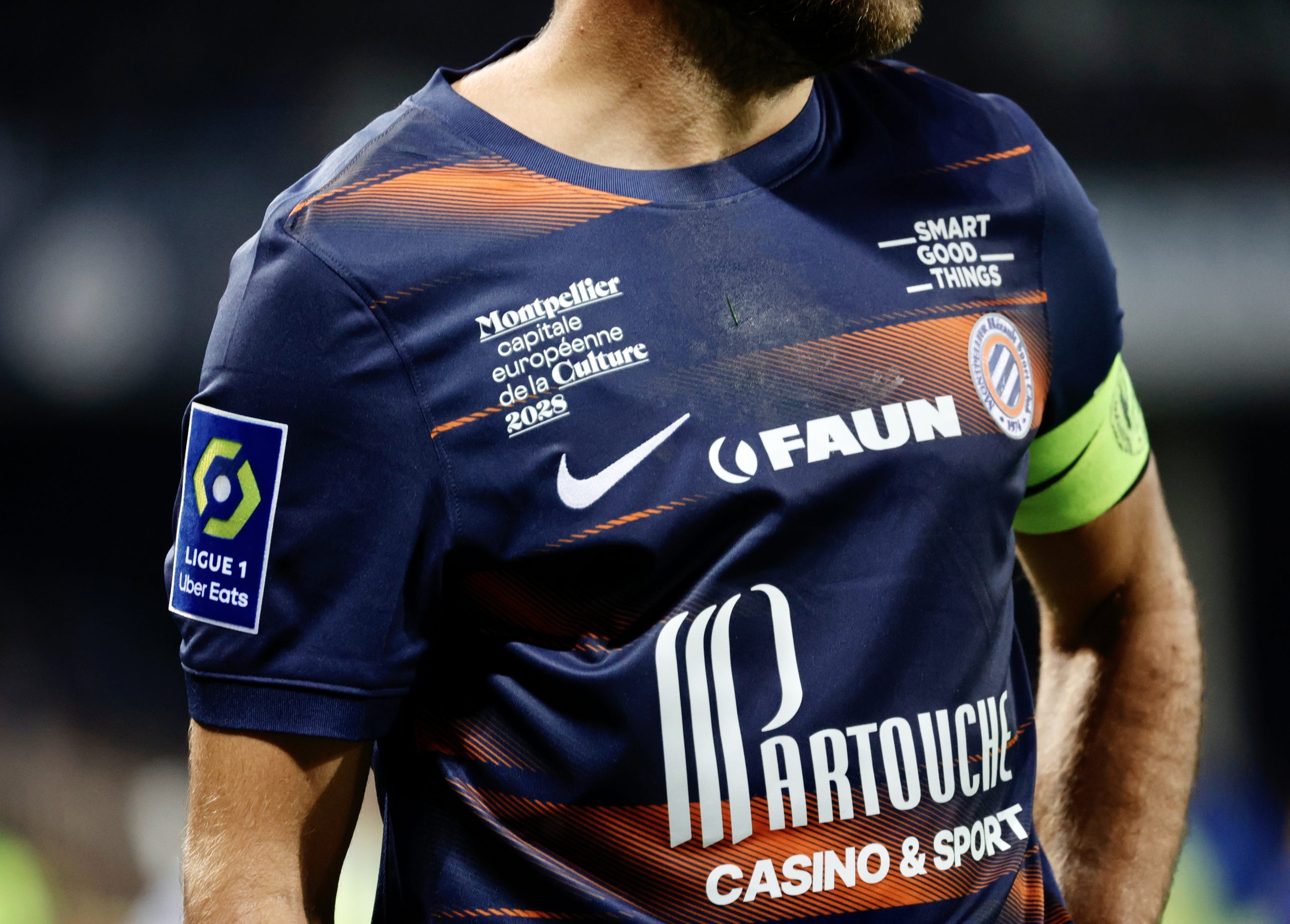 Un match de foot MHSC-OM spécial Capitale Européenne de la Culture