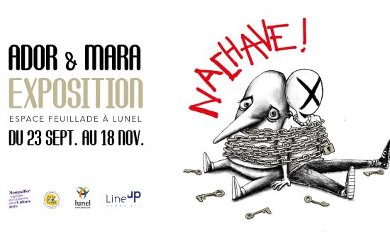 Contre Courant Art & Exploration Urbaine