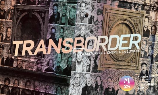 Transborder