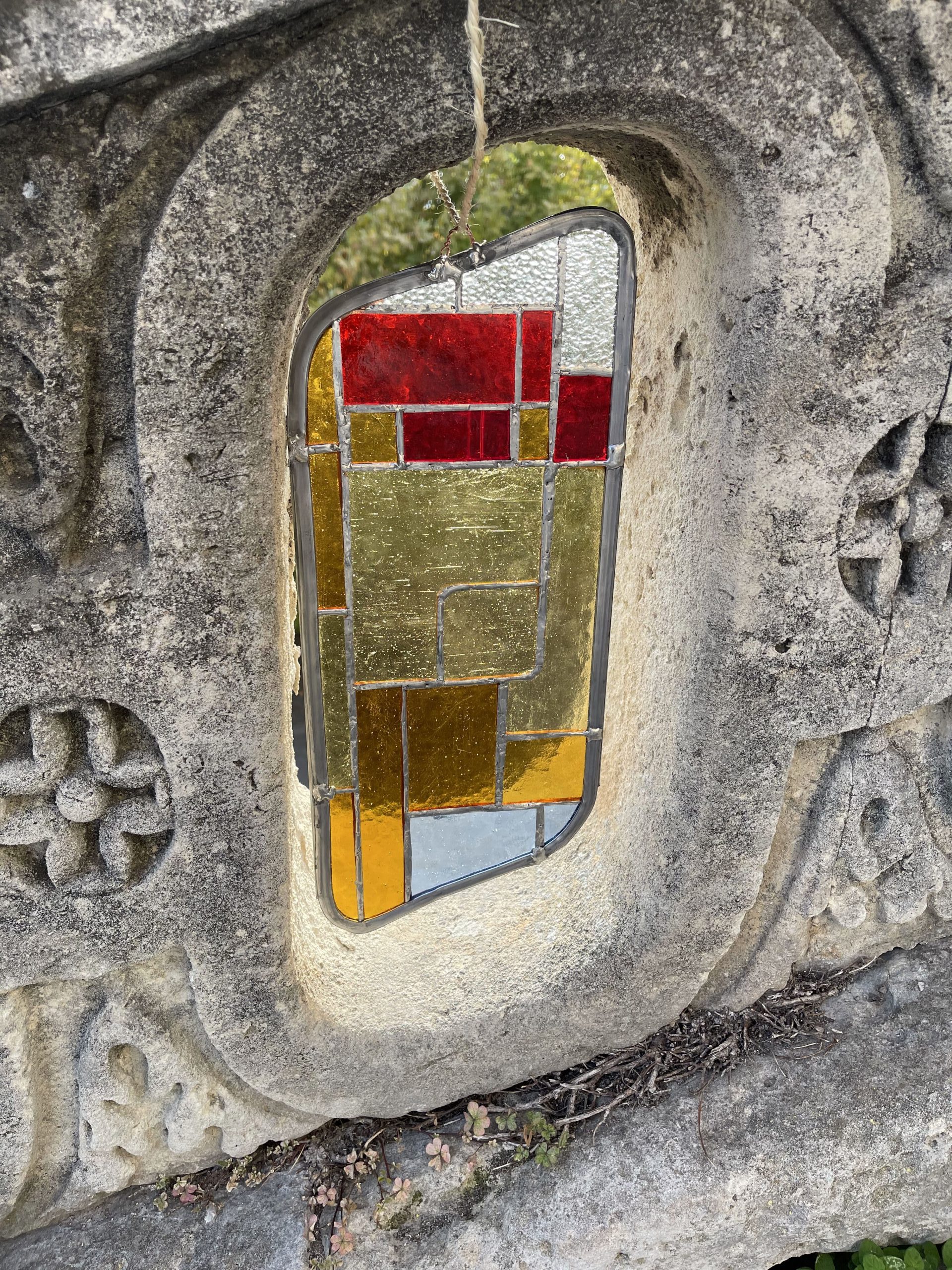 Espaces capitale: seeing and (re)inventing, an architectural and cultural trail