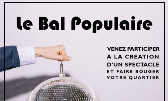 À l’Endroit du Bal