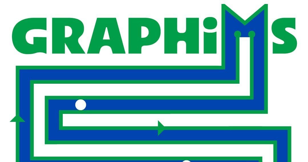 GraphiMs, the festival