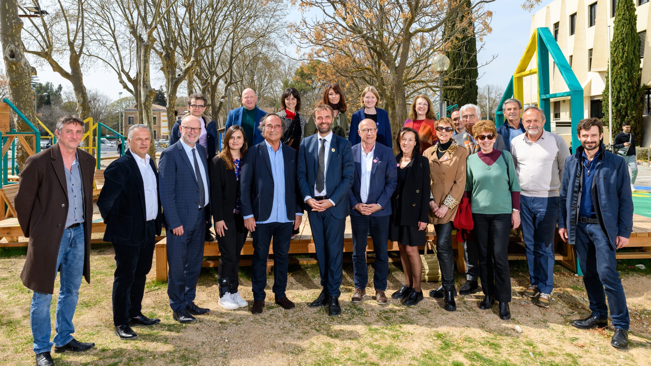 Assemblée Générale et le Conseil d’Administration de l’Association