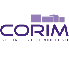 Corim - Vue imprenable sur la vie