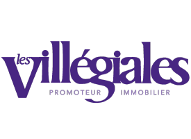 Villégiales promoteur immobilier