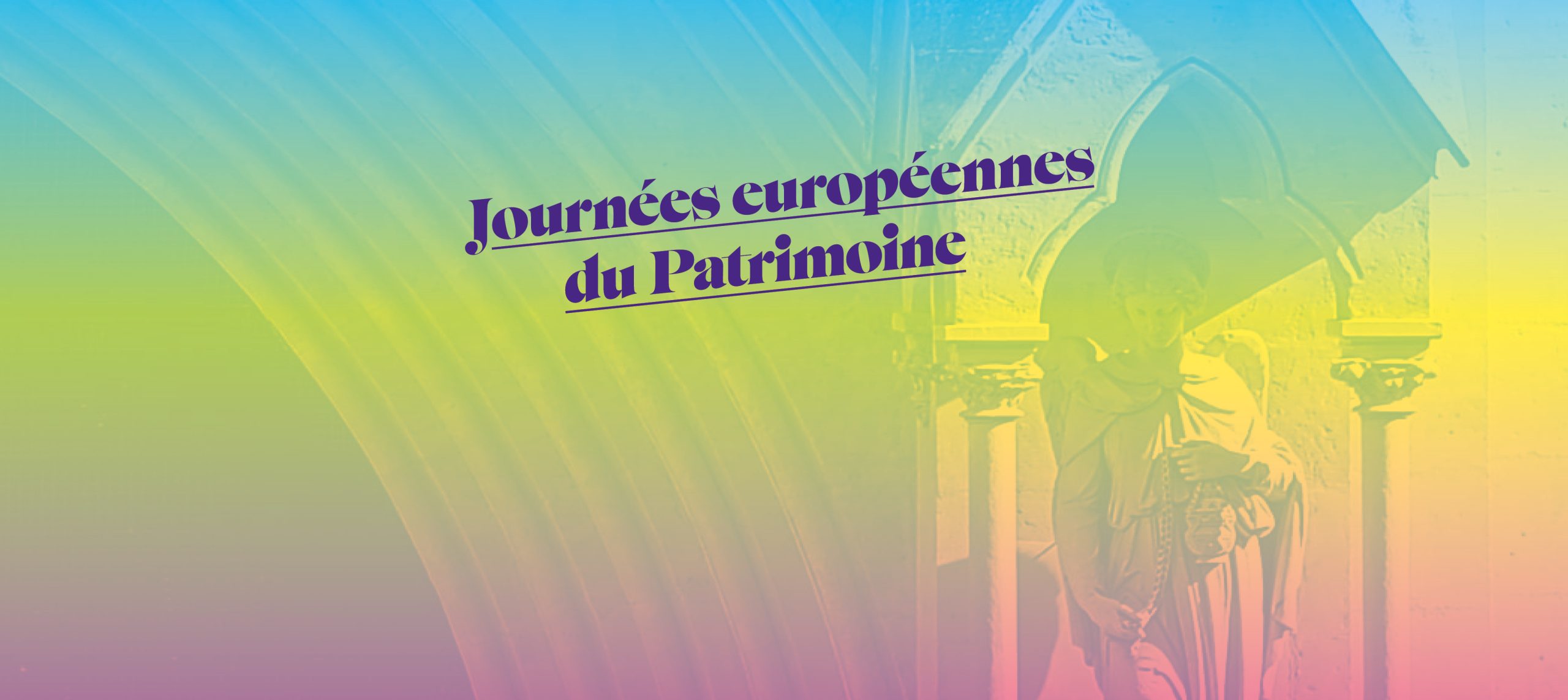 Journées européennes du Patrimoine 2023 