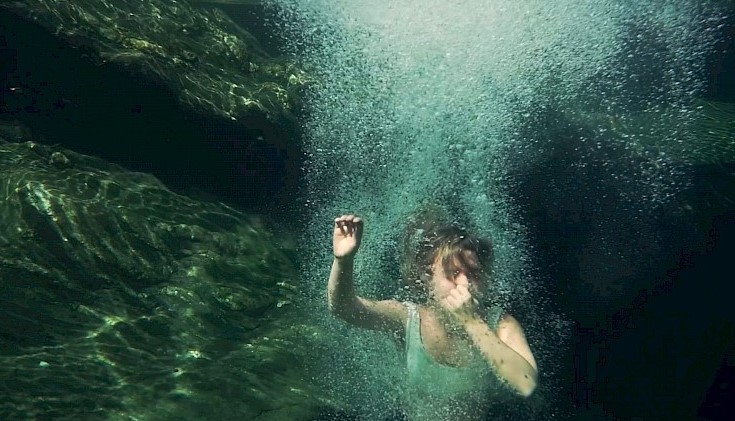 Méandres ou la rivière inventée