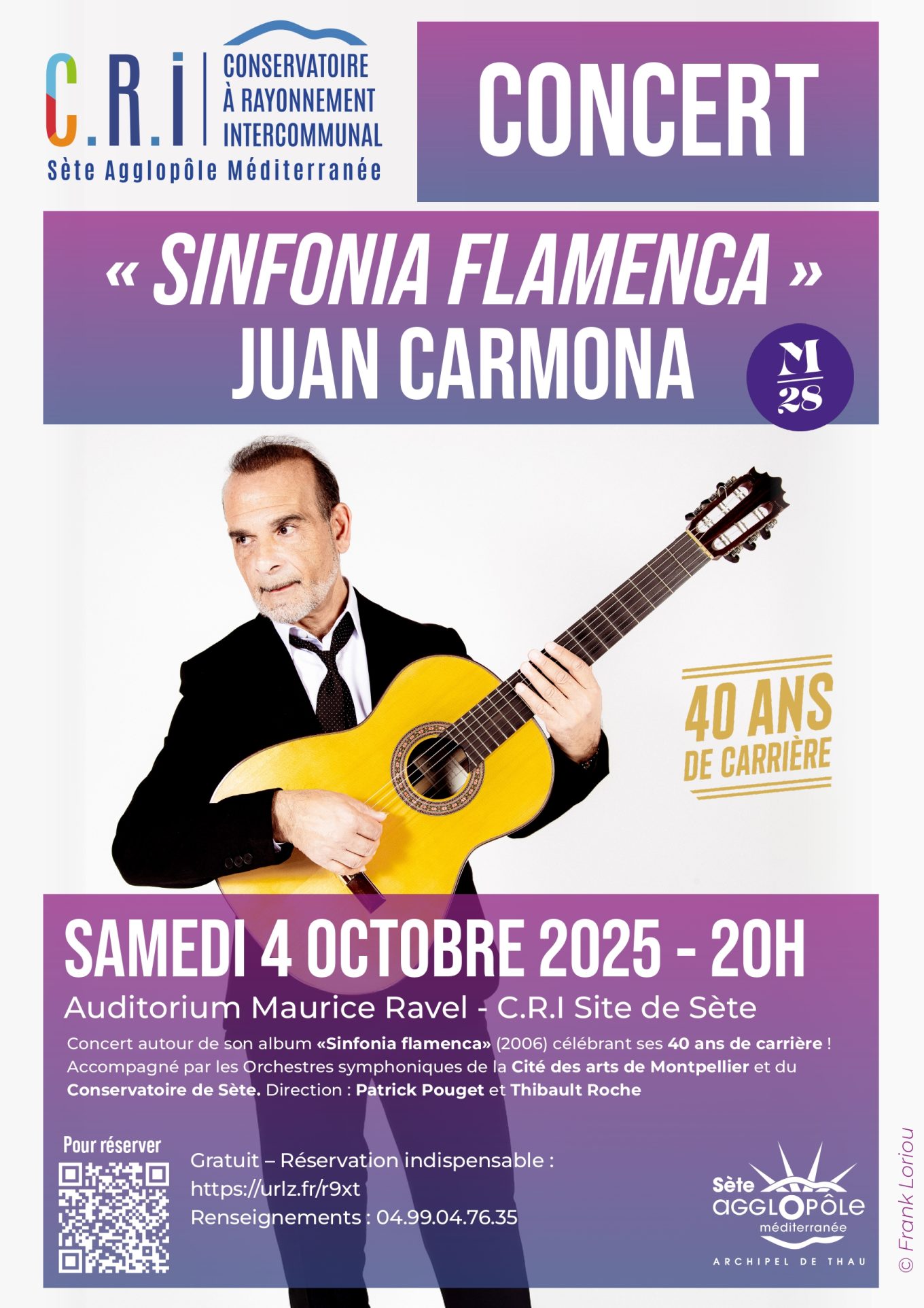Concert #1