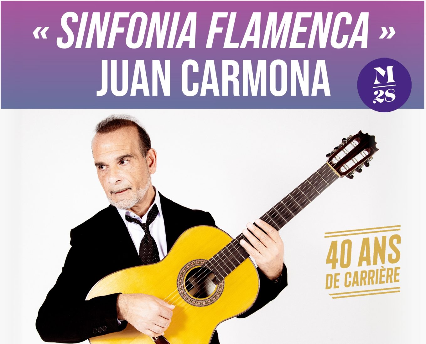 Sinfonia flamenca : Concert #1
