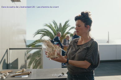 Parole aux artistes