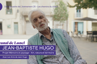Parole aux artistes