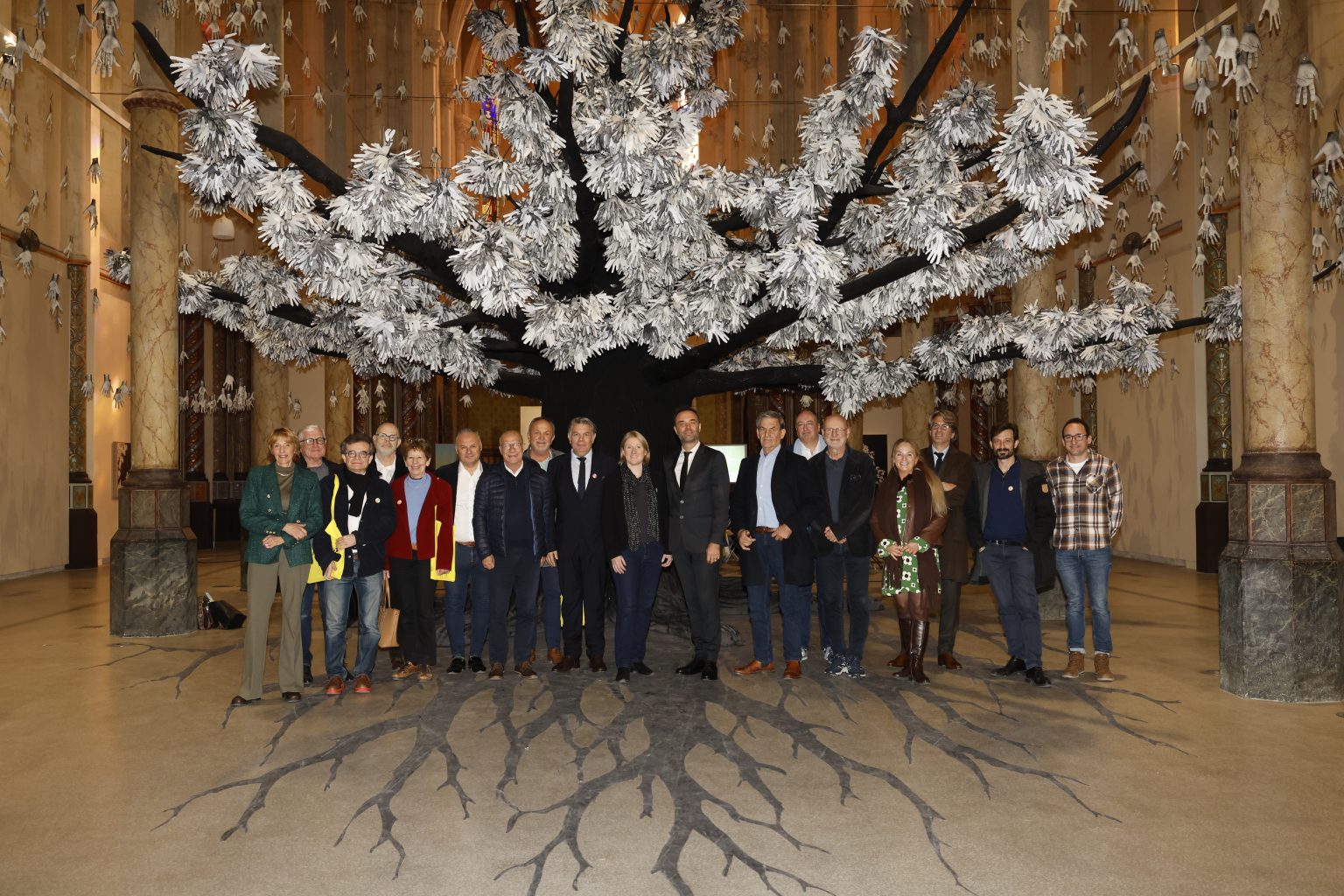 Retour sur L’événement 25 et Perspectives 2026