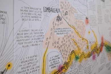 Retour en images sur L’événement 25 – La Mosson