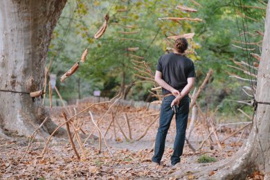 Retour en images sur L’événement 25 – Les sources du Lez