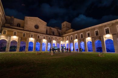 Retour en images sur L’événement 25 – L’Abbaye d’Aniane