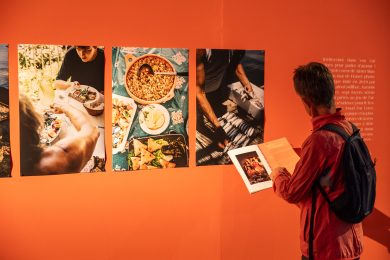 Retour en images sur L’événement 25 – Le Chai des Moulins